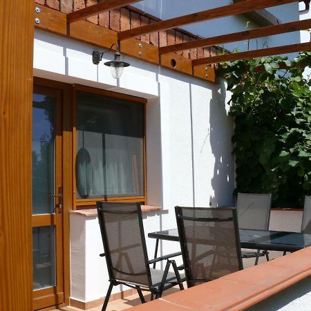 Sara Apartman Hévíz Extérieur photo