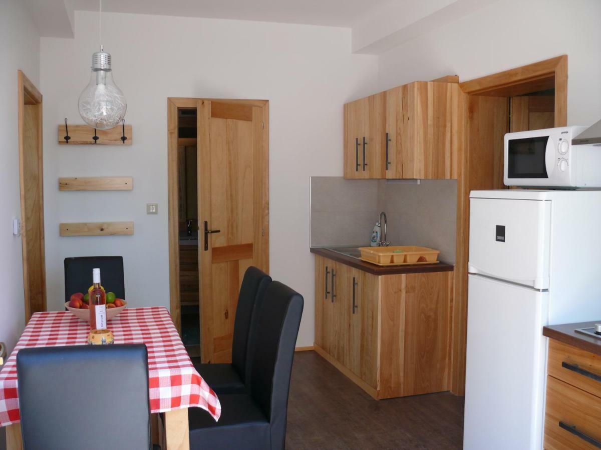 Sara Apartman Hévíz Extérieur photo